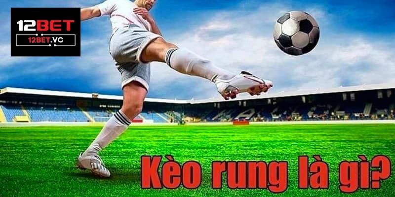 Kèo rung 12bet - Tìm hiểu cách chiến cá cược luôn chiến thắng 2 Kèo rung 12bet