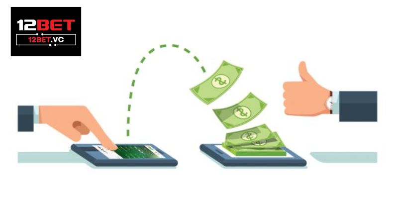 Poker Online 12bet: Hướng Dẫn Chi Tiết Cho Anh Em Từ A Đến Z 4 Poker Online 12bet