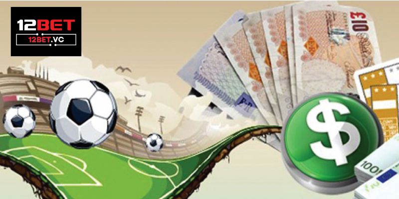 Sảnh cược bóng đá 12bet: Thiên Đường Cho Các Fan Cược Thể Thao 3 Sảnh cược bóng đá 12bet