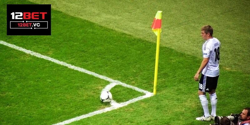 Hướng Dẫn Soi Kèo Phạt Góc 12bet và Mẹo Chiến Thắng 3 Soi kèo phạt góc 12bet