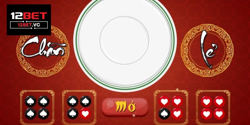 Bí kíp chiến thắng Xóc Đĩa 12bet: Nắm chắc luật chơi và mẹo hay 3 Xóc Đĩa 12bet