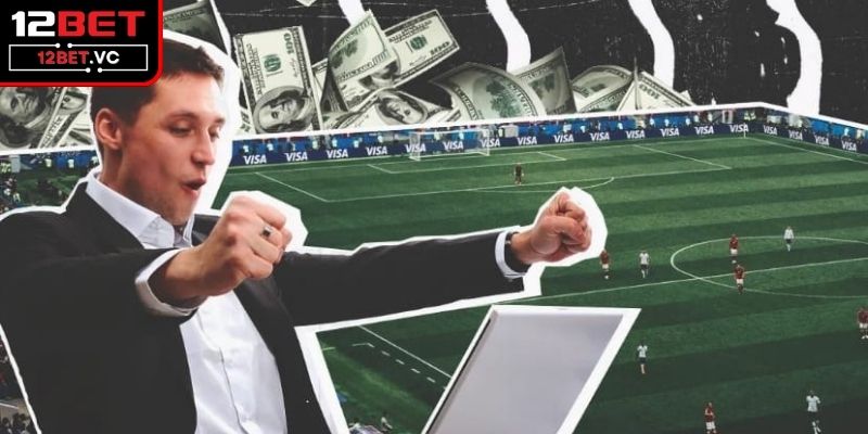 Kèo Việt Vị Chiến Thuật Chinh Phục Loại Kèo Đầy Thách Thức 4 Bí quyết chơi kèo việt vị siêu chuẩn cho người mới