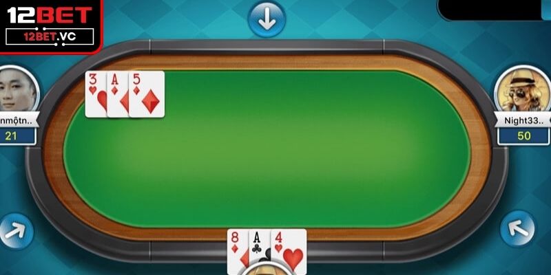 Cách Chơi 3 Cây – Tuyệt Chiêu Chinh Phục Game Đỉnh Cao 12BET 2 Giới thiệu về tựa game và cách tính điểm chính xác