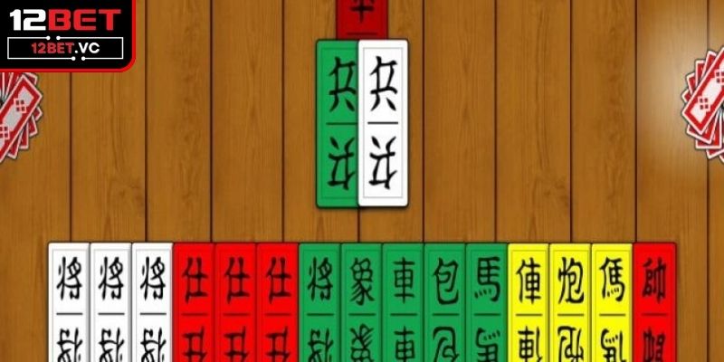 Cách chơi bài tứ sắc cơ bản, dễ hiểu cho anh em 