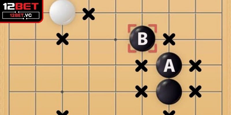 Cách Chơi Cờ Vây Và Chiến Thuật Dành Cho Người Mới Tại 12BET 3 Cách chơi cờ vây chuẩn xác cho anh em
