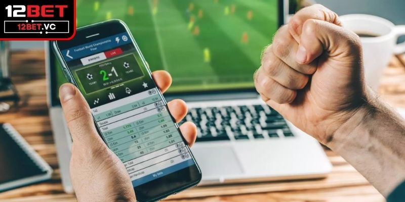 Chọn trận đấu chênh lệch