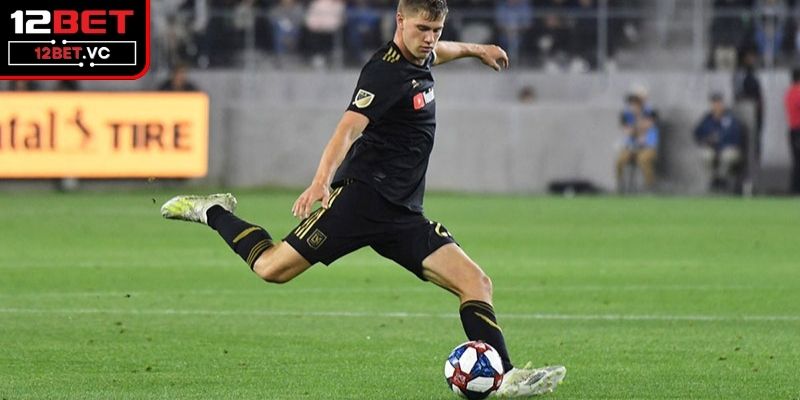 Kèo Bàn Thắng Đầu Tiên Giành Chiến Thắng Với Mẹo Hay 4 Chú ý đến chân sút chủ lực