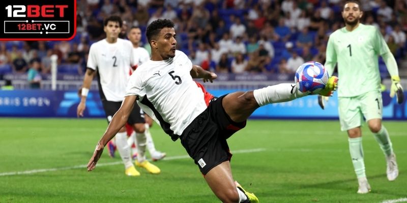 Kèo Bàn Thắng Đầu Tiên Giành Chiến Thắng Với Mẹo Hay 3 Quy tắc tính kết quả trong kèo cược bàn thắng đầu tiên