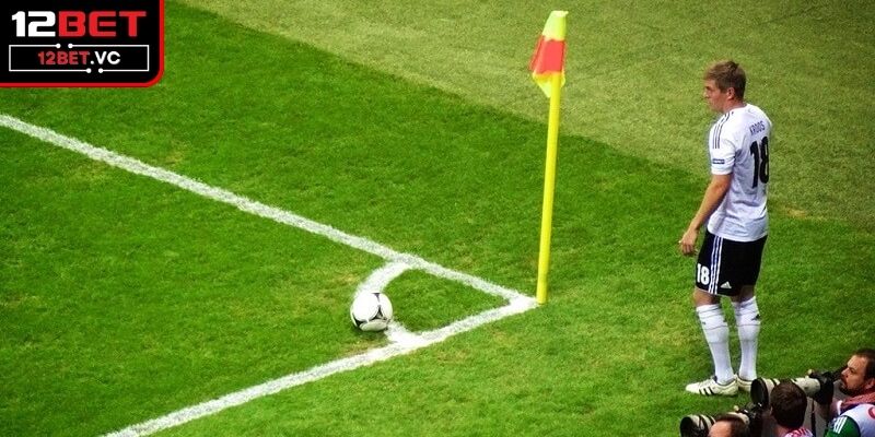 Kèo Chấp Phạt Góc Và Bí Quyết Cá Cược Chuẩn Xác, Hiệu Quả 4 Theo dõi tin tức chơi chấp phạt góc