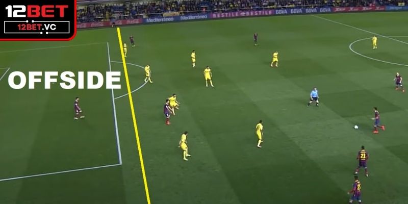 Kèo Việt Vị Chiến Thuật Chinh Phục Loại Kèo Đầy Thách Thức 2 Kèo việt vị trong cược bóng đá là gì?