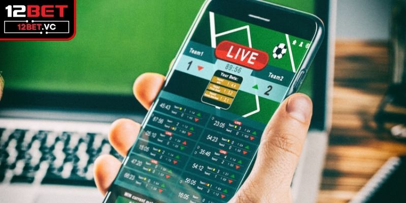 Tài Xỉu 1 1/4 Thấu Hiểu Để Chiến Thắng Trong Cá Cược Bóng Đá 4 Nắm luật chơi và quy định kèo tài xỉu