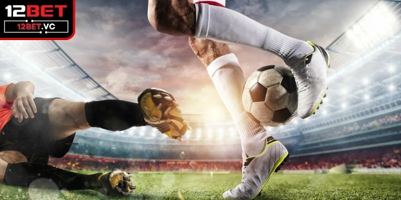 Soi Kèo Bóng Đá Chuẩn Con Đường Thành Công Trong Cá Cược 2 Sơ lược khái niệm soi kèo bóng đá chuẩn