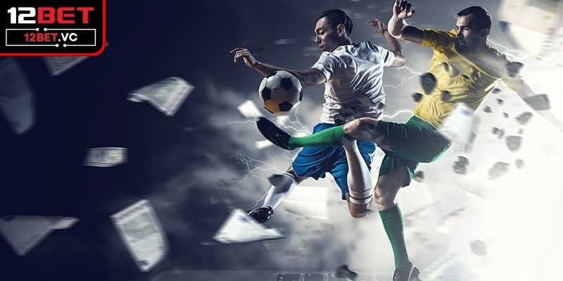 Soi Kèo Bóng Đá Chuẩn Con Đường Thành Công Trong Cá Cược 4 Soi kèo bóng đá chuẩn cược vào đội hạng thấp