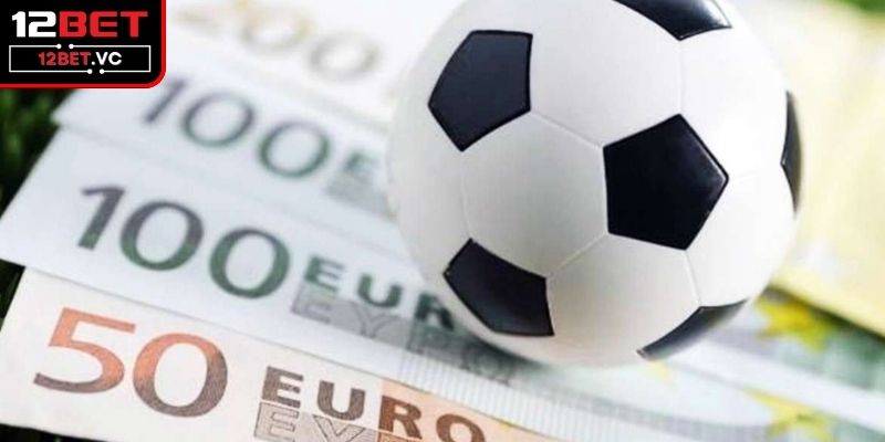 Tài Xỉu 1 1/4 Thấu Hiểu Để Chiến Thắng Trong Cá Cược Bóng Đá 3 Trường hợp thắng thua trong kèo tài xỉu 1 1/4